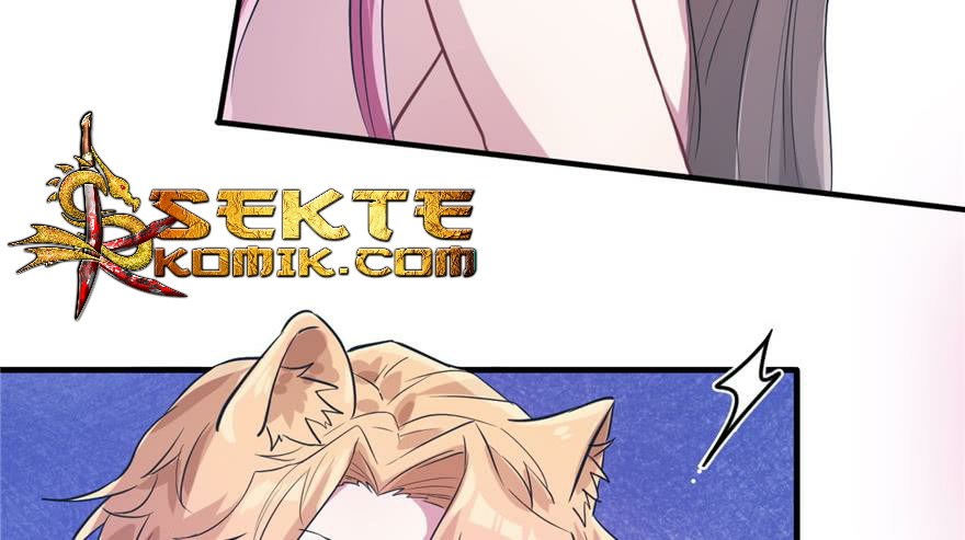 Beauty and the Beasts Chapter 53 Gambar 11